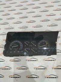 Quadro strumenti Lancia Thema terza serie 29824.50