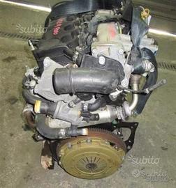 Motore Fiat Doblo 2001 - 1900cc diesel - 192b9000