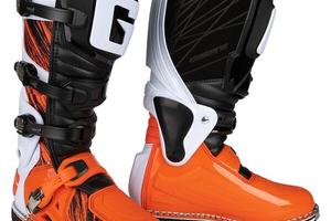 Stivali Cross - Enduro GAERNE FASTBACK ENDURANCE m