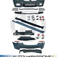 Kit Estetico completo M tech Performance BMW Serie