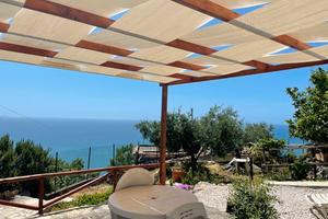 Villino Terracina- zona Tempio di Giove