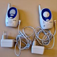 Baby Monitor Maman – Set Completo