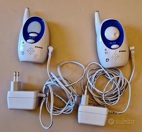 Baby Monitor Maman – Set Completo