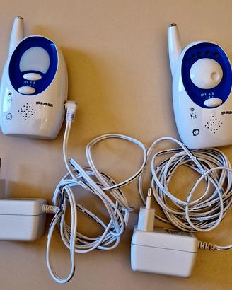 Baby Monitor Maman – Set Completo