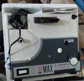 Proiettore Super 8