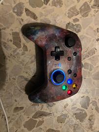 Pro controller per Nintendo Switch