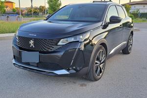 PEUGEOT 3008 BLUEHDI 130 EAT8  GT DIESEL