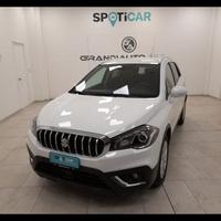 Suzuki S-Cross I 1.4h Cool 2wd