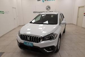 Suzuki S-Cross I 1.4h Cool 2wd