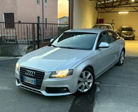 Audi A4 2.0 TDI 10/2008 BERLINA