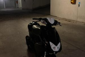 aerox nitro yamaha