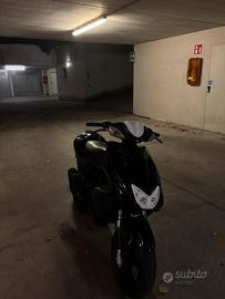 aerox nitro yamaha