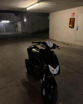 aerox nitro yamaha