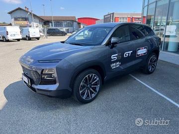 SPORTEQUIPE Sportequipe 6 GT 1.6 T-GDI DCT GPL
