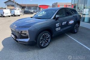 SPORTEQUIPE Sportequipe 6 GT 1.6 T-GDI DCT GPL