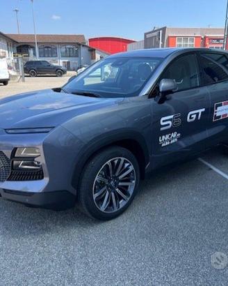 SPORTEQUIPE Sportequipe 6 GT 1.6 T-GDI DCT GPL