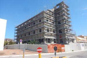 Immobile in asta di 1048 m² a Porto San Giorgio