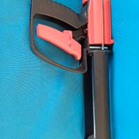 Pistola silicone wurth