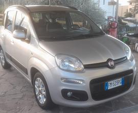 Fiat Panda 1.3 MJT 95 CV S&S Lounge