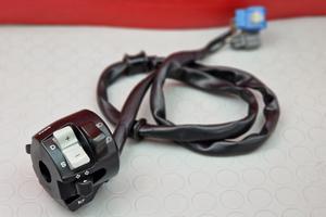 DEVIO LUCE HONDA DN01 2008 2009 DN-01 2010