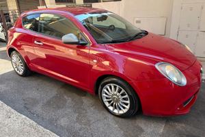 Alfa Romeo MiTo 1.3 JTDm 85 CV S&S Progression
