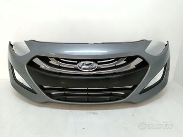 PARAURTI ANTERIORE COMPLETO HYUNDAI i30 Serie GD 8