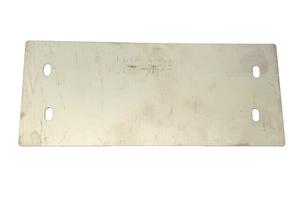 PIASTRA RINFORZO PEDANA CAVALLETTO VESPA VNA 1 -2 