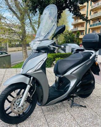 KYMCO People 200 TUTTO INCLUSO ANCHE PASSAGGIO!