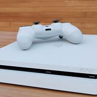 Ps4 Slim Bianca 1TB