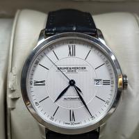 Orologio Baume&Mercier
