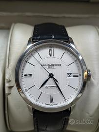 Orologio Baume&Mercier