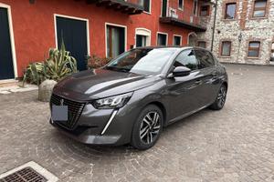 Peugeot 208 2022
