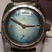 orologio Breil