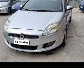 FIAT Bravo 2ª serie - 2010