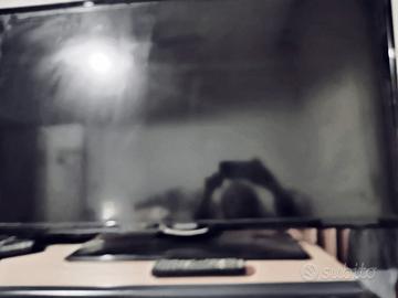 TV modello Telefunken 