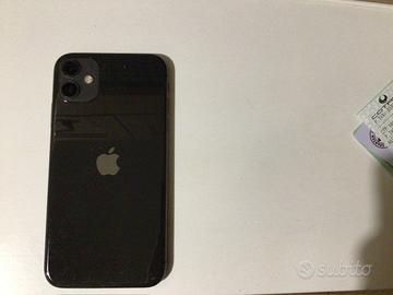 iphone 11 120 gb 120€