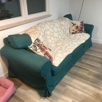 Divano 3 posti ikea EKTORP