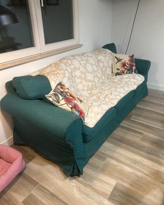 Divano 3 posti ikea EKTORP