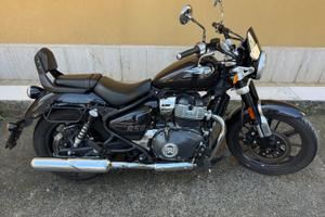 Royal Enfield Super Meteor 650