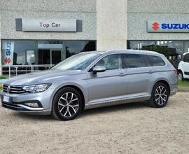 VOLKSWAGEN Passat Variant 2.0 TDI SCR 190 CV DSG