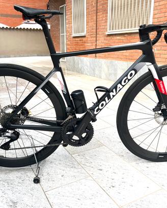 Colnago v4rs mis 485