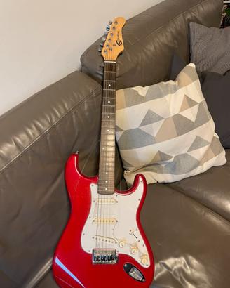 Chitarra elettrica