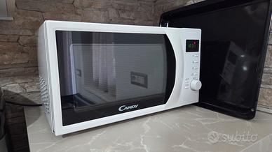 Forno a microonde Candy
