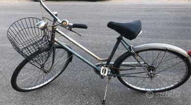 Bicicletta da donna