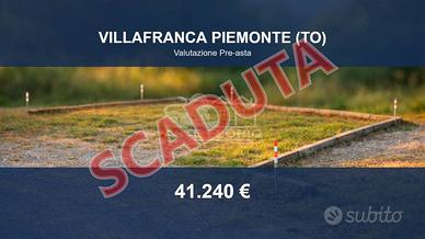 Immobile in asta di 6 m² a Villafranca Piemonte