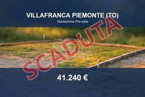 Immobile in asta di 6 m² a Villafranca Piemonte