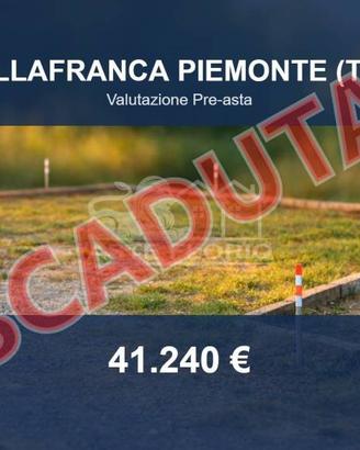 Immobile in asta di 6 m² a Villafranca Piemonte