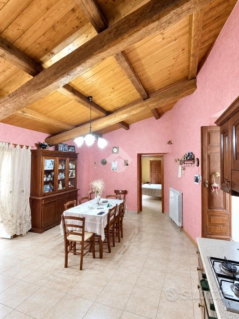 Appartamento – Olevano Romano, Roma Capitale - Vista 3