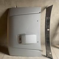 Cofano mitsubishi pajero V20 intercooler