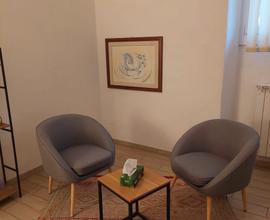 Stanza uso professionale (RM)